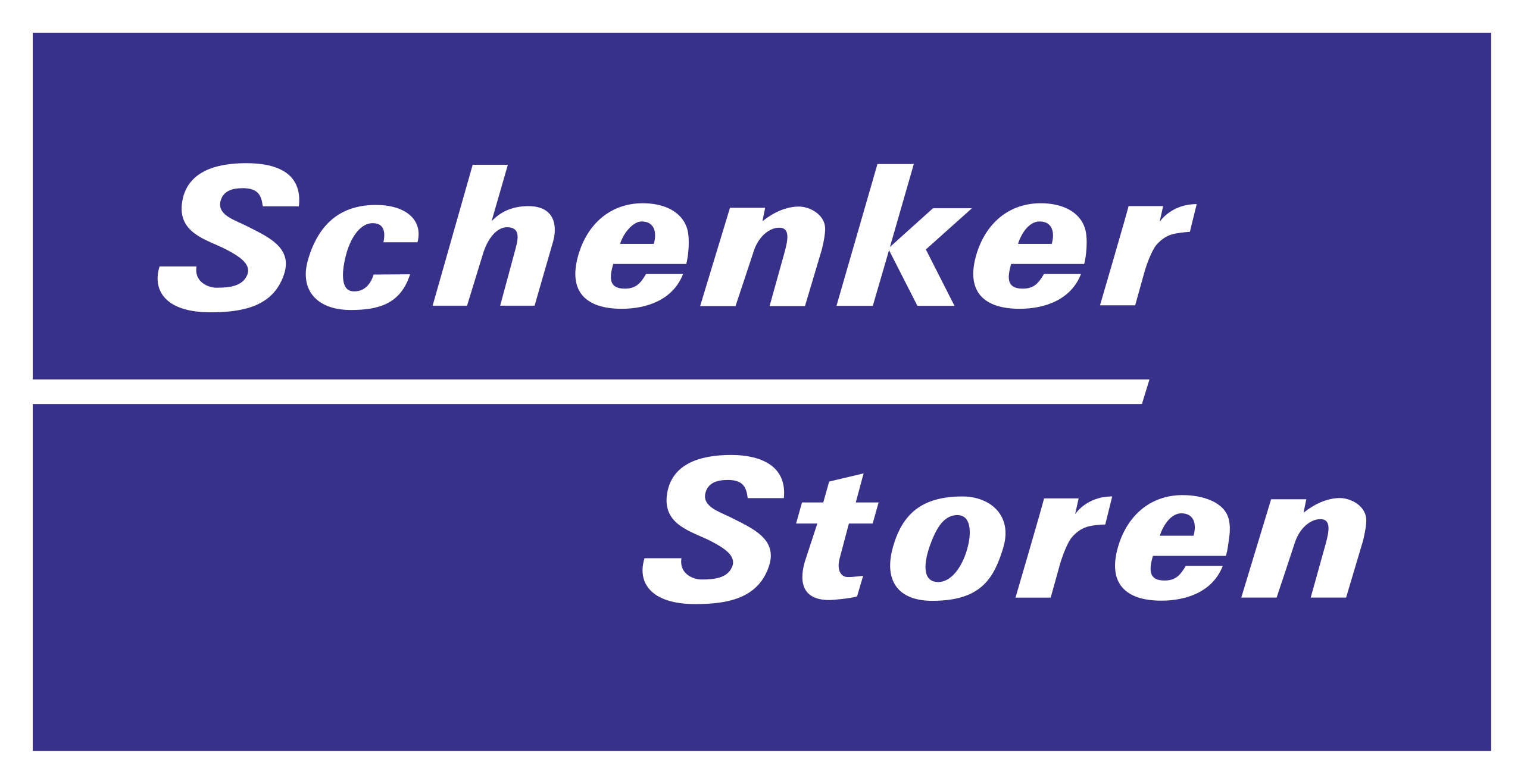 Schenken Storen